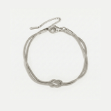 Knot Bracelet