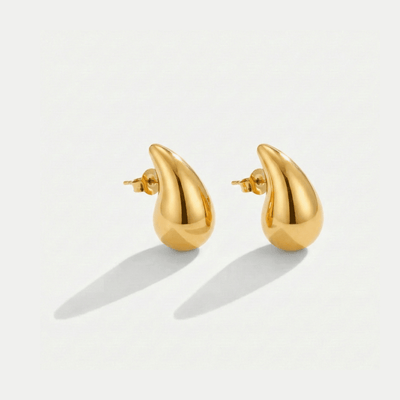 Drop Earrings