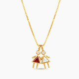 Collar Alma