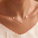 Kin Necklace