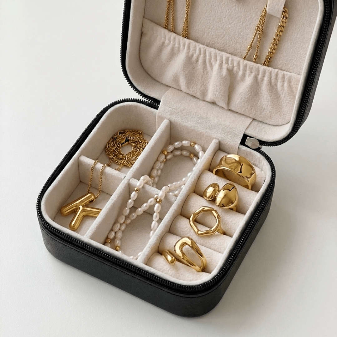 The Full Set — 12 pieces