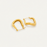 Drop Earrings