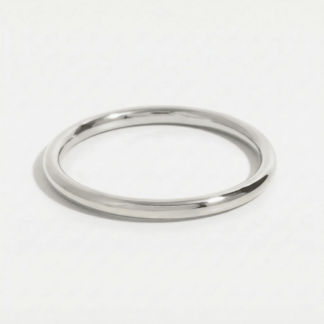 Hoop Bracelet