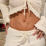 GENDA PIERCING