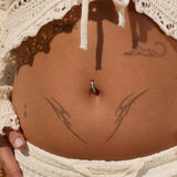 GENDA PIERCING