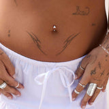TIRANGA PIERCING