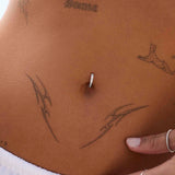 PIERCING LEN