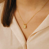 Collar Clara