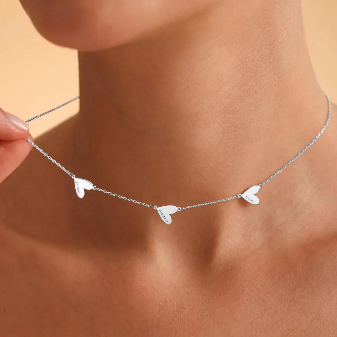 Kin Necklace