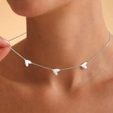 Kin Necklace