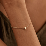 Heart Bracelet