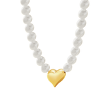 Imani Necklace