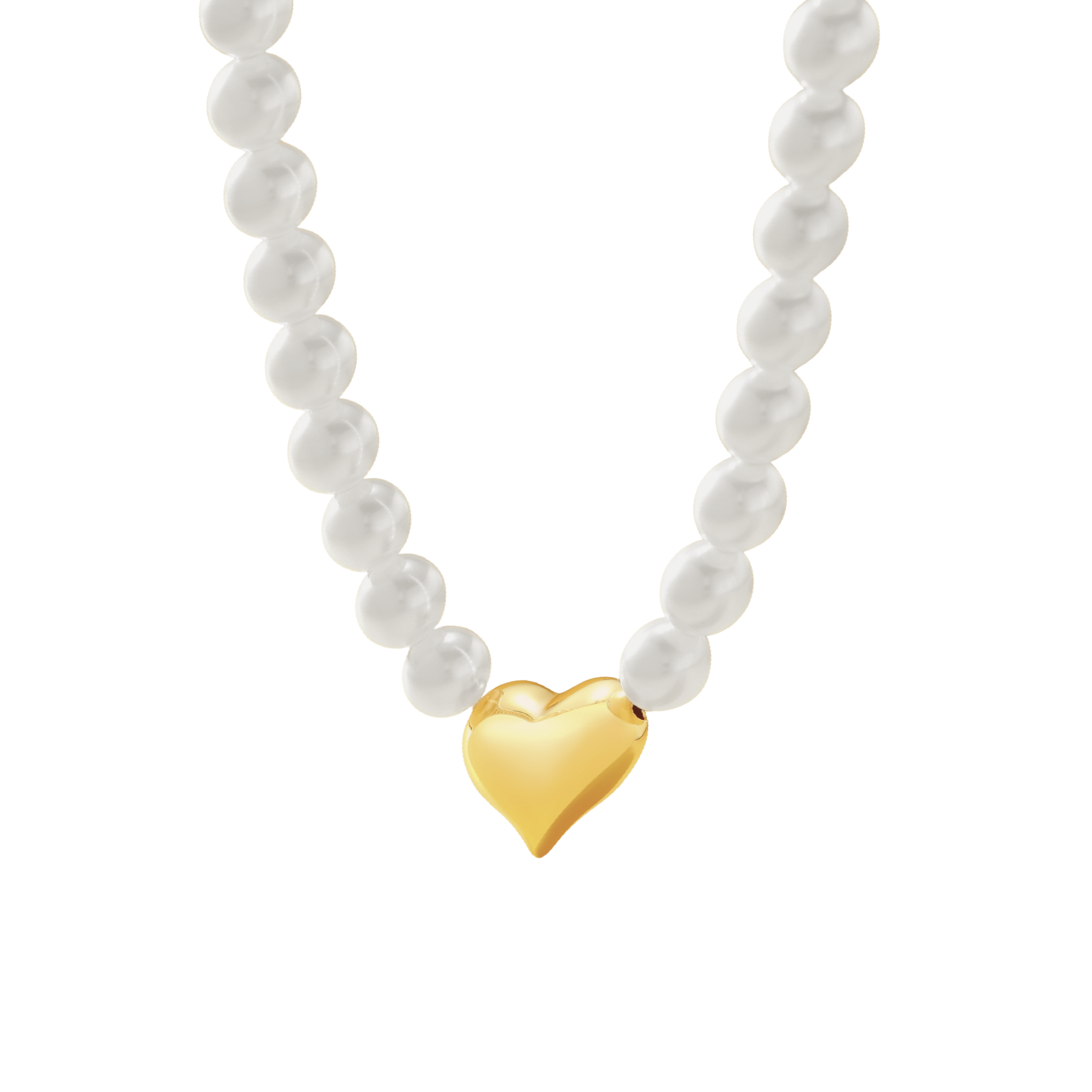 Imani Necklace