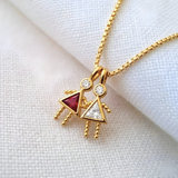 Collar Alma