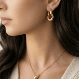 Drop Earrings