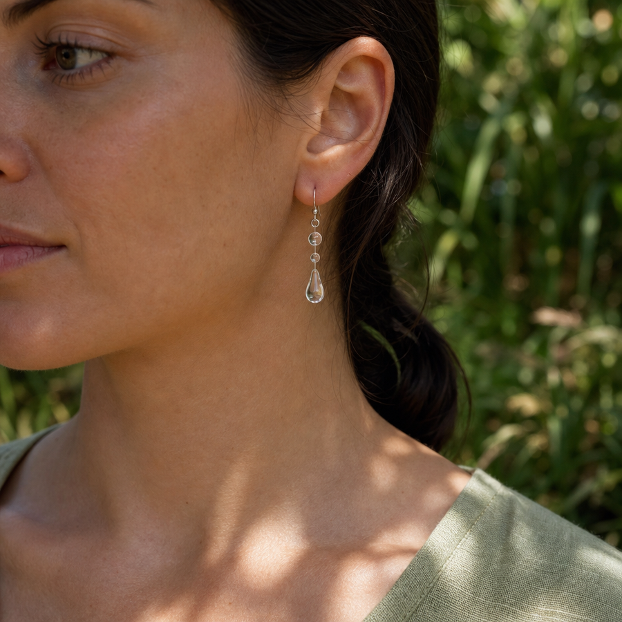 Buhle Earrings