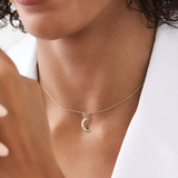 Collar Luna Sol