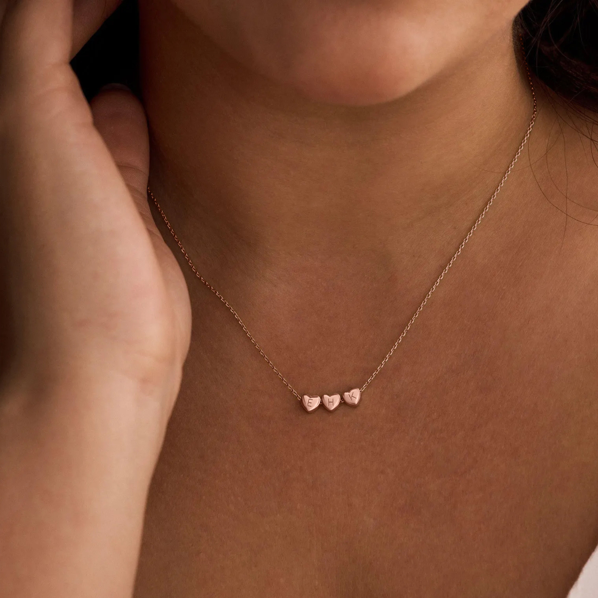 Heart Necklace