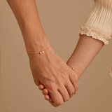 Heart Bracelet