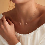 Kin Necklace