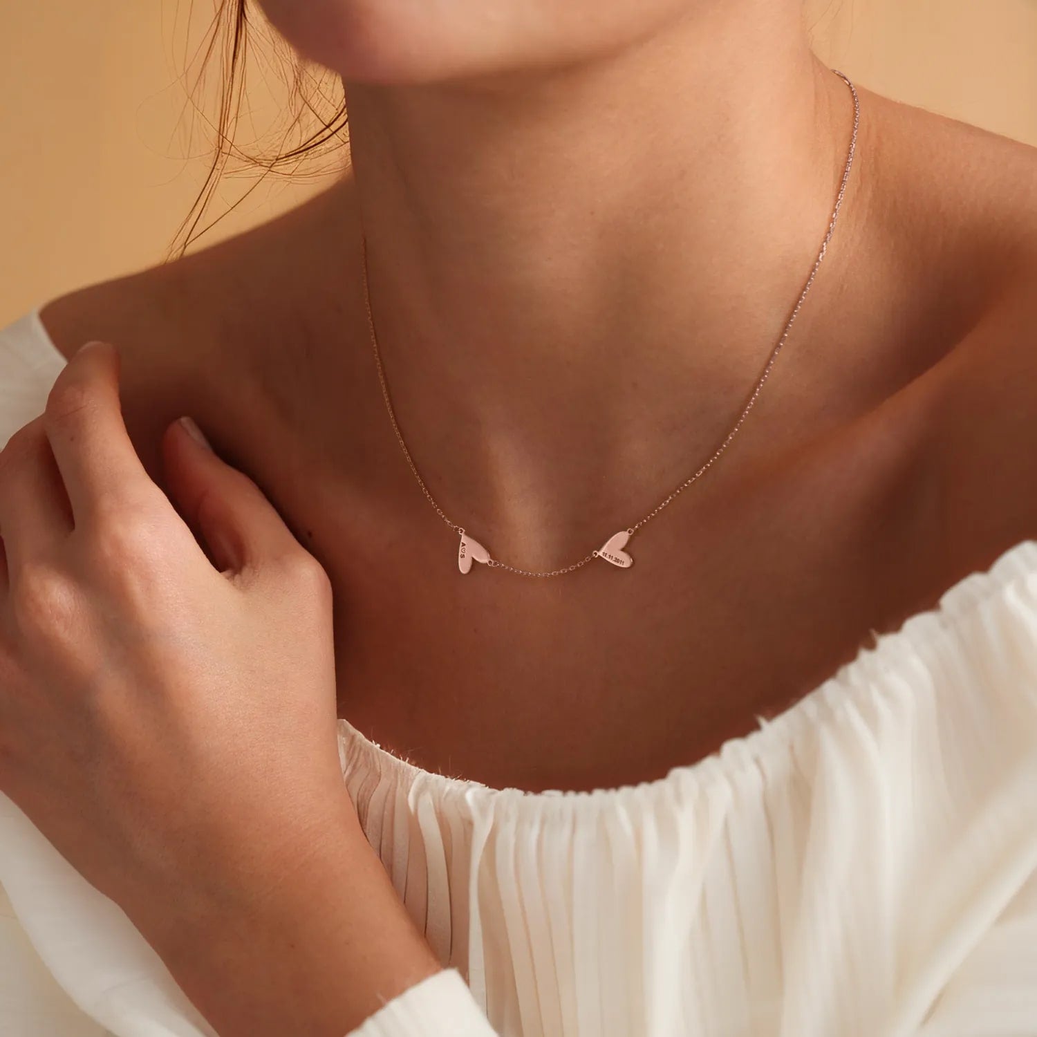 Kin Necklace
