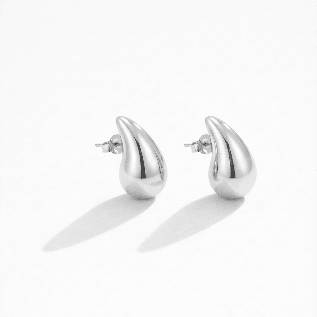 Drop Earrings