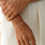 Name Bracelet