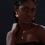 Sisipho Drop Earrings