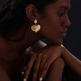 Sisipho Drop Earrings