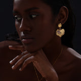 Sisipho Drop Earrings