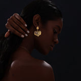 Sisipho Drop Earrings