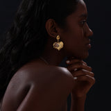 Sisipho Drop Earrings