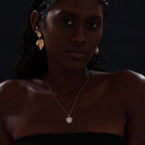 Sisipho Drop Earrings