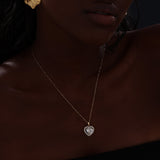 Sisipho Drop Earrings