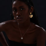 Sisipho Drop Earrings