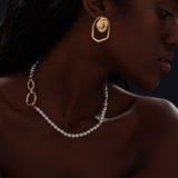 Lindi Necklace