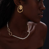 Lindi Necklace