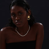 Lindi Necklace