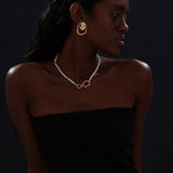 Lindi Necklace