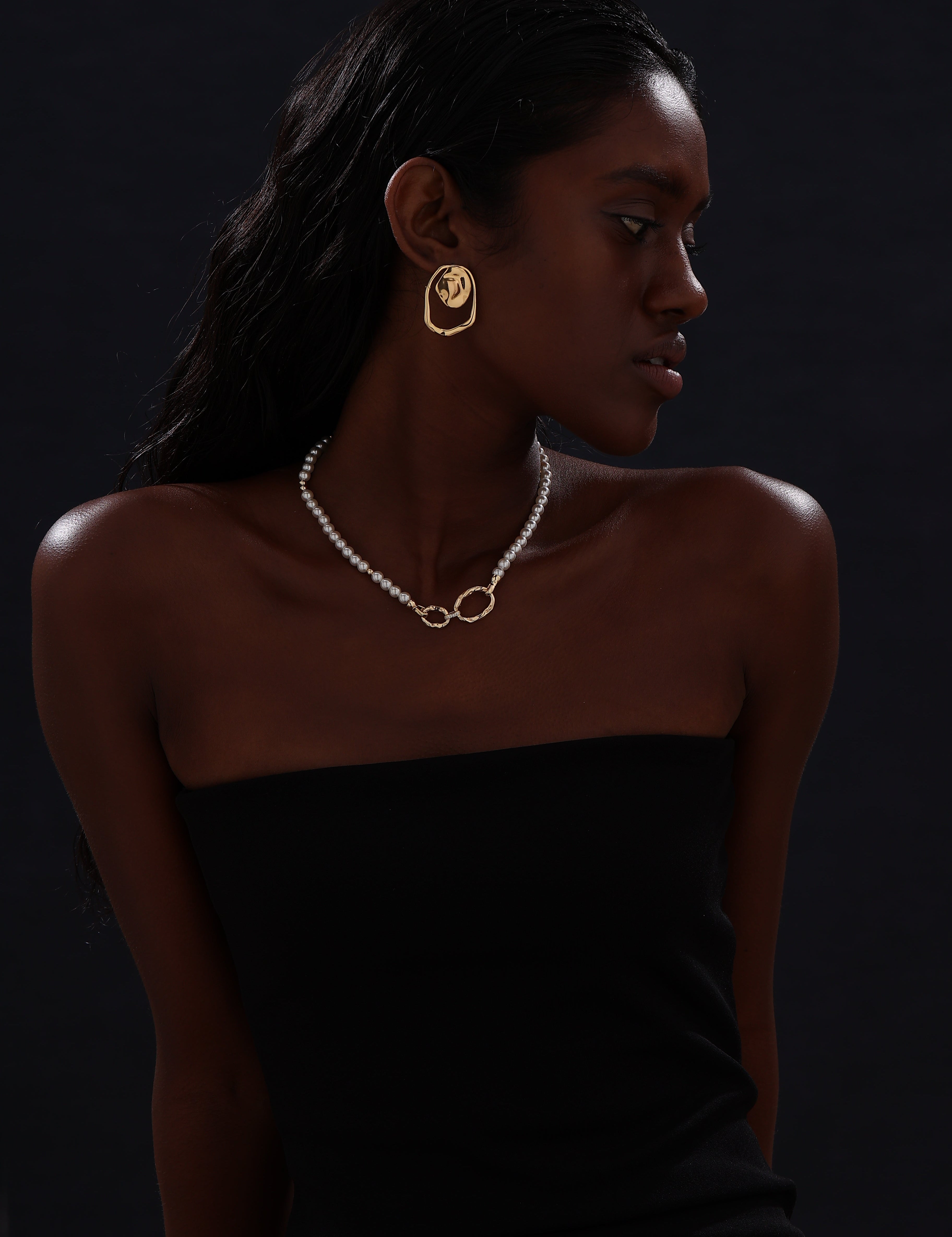 Lindi Necklace