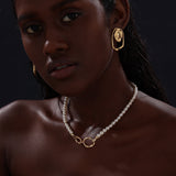 Lindi Necklace