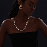 Noni Long Necklace