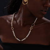Noni Long Necklace