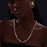 Noni Long Necklace