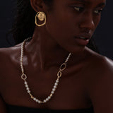Noni Long Necklace