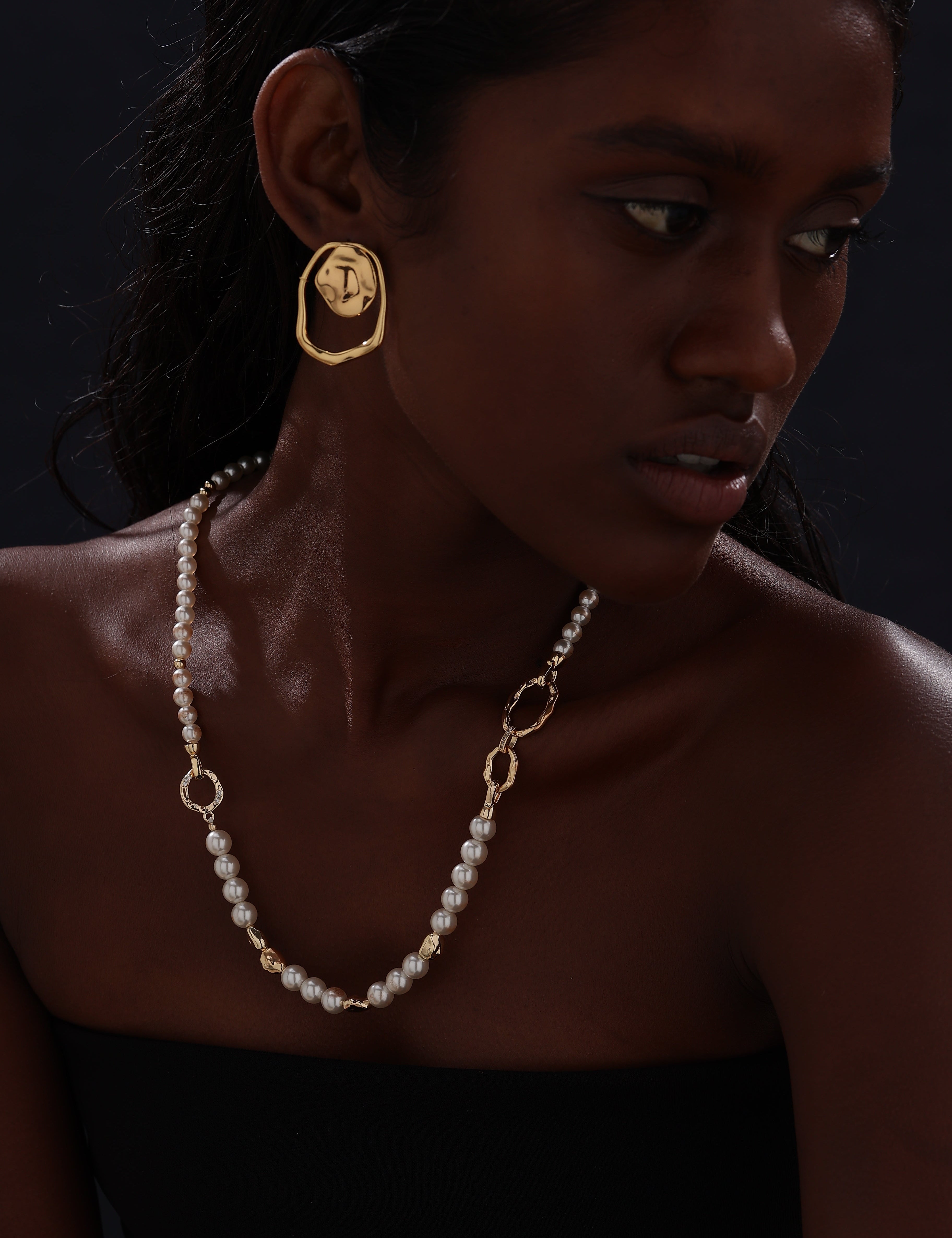 Noni Long Necklace