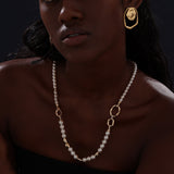 Noni Long Necklace