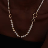 Noni Long Necklace