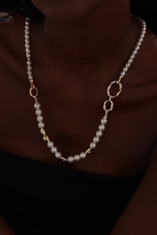 Noni Long Necklace