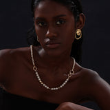 Noni Long Necklace